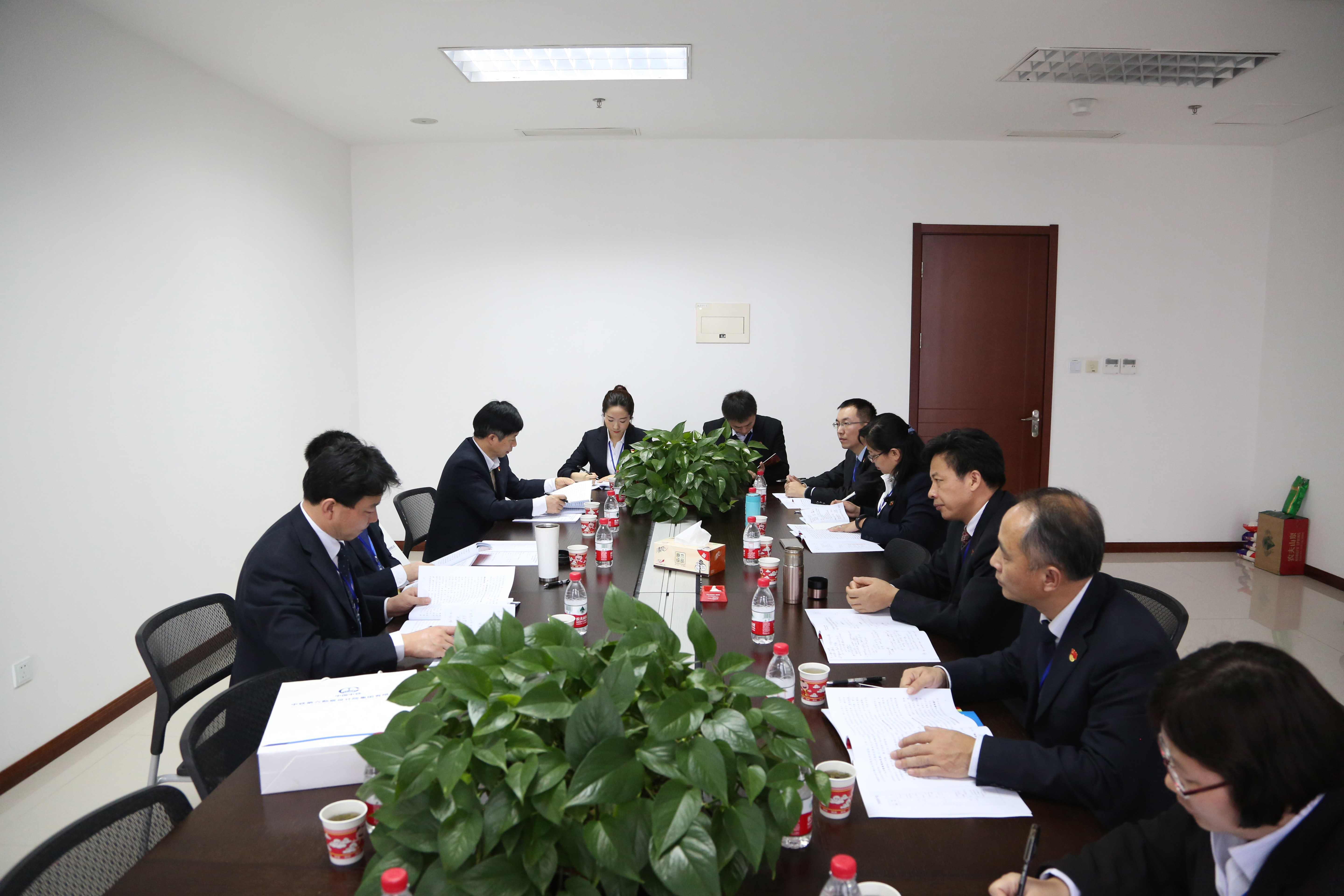 会议图集,中铁第六勘察设计院集团有限公司-中铁六院集团-中铁六院-中铁六院官网